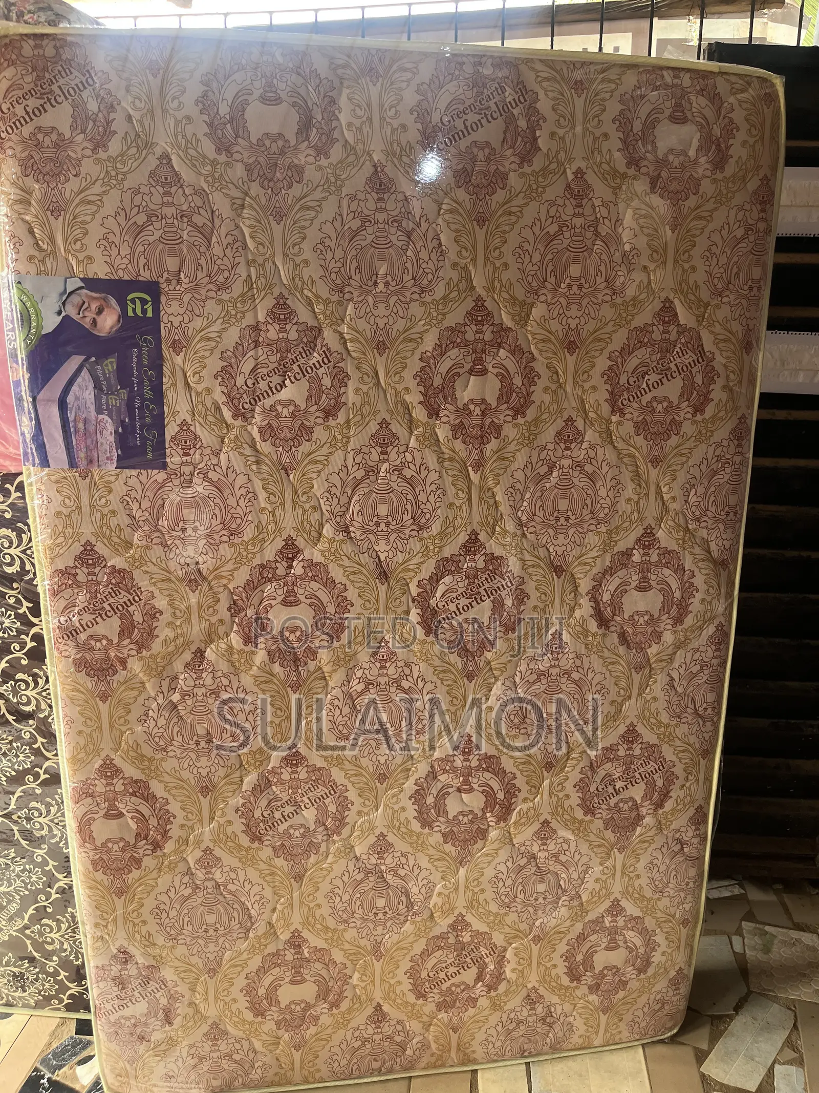 4by6 Mattress