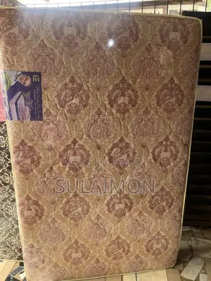 4by6 Mattress