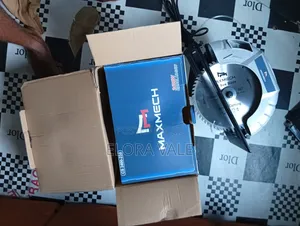 Maxmech Circular Saw