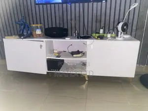 TV Console