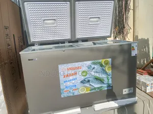 Snowsea Freezer 420L