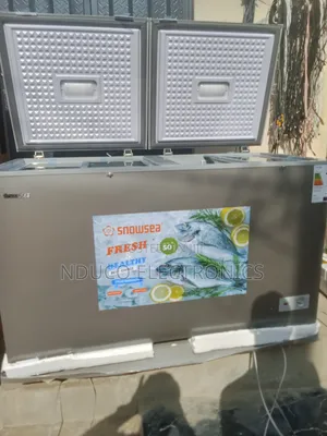 Snowsea Freezer 420L
