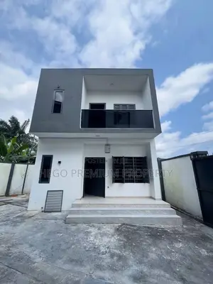 2bdrm Duplex in Ola Banky Estate, Obio-Akpor for sale