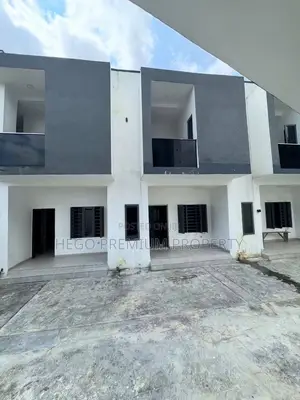 2bdrm Duplex in Ola Banky Estate, Obio-Akpor for sale