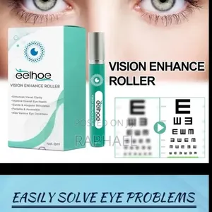 Vision Enhance Roller