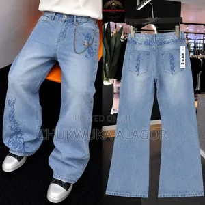 New Jeans Drop – Available Now!
