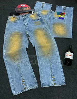 New Jeans Drop – Available Now!