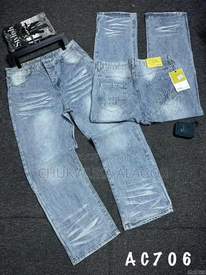 New Jeans Drop – Available Now!
