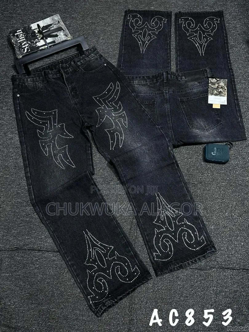 New Jeans Drop – Available Now!