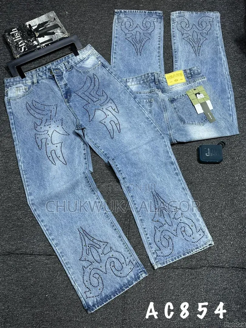 New Jeans Drop – Available Now!