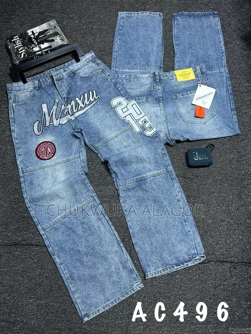 New Jeans Drop – Available Now!