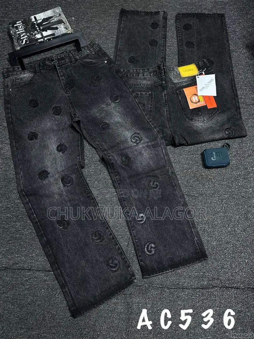 New Jeans Drop – Available Now!