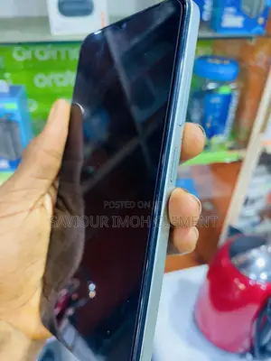 Itel A50 128 GB White