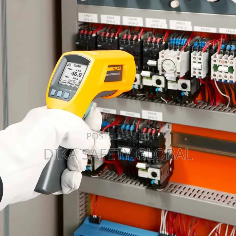 Fluke Thermometers Available in Stock