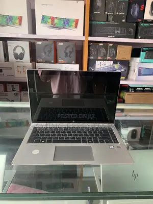 Laptop HP EliteBook 1040 G6 16GB Intel Core i7 SSD 512GB