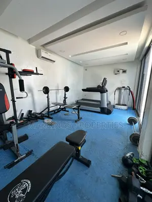 4bdrm Duplex in Ikate for rent