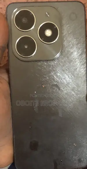 Tecno Spark 20 256 GB Gray