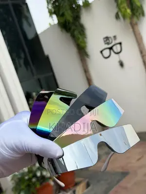 Glasses Balenciaga