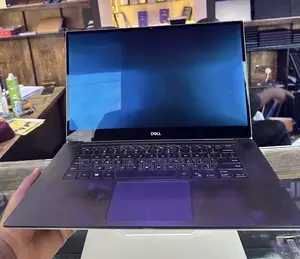 New Laptop Dell XPS 15 7590 32GB Intel Core i7 SSD 1T