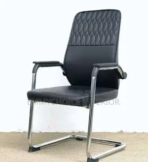 Executive Modern Office Chair