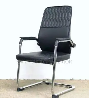 Executive Modern Office Chair