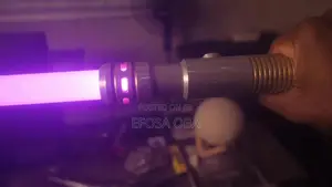 Authentic Light Saber - With Sound