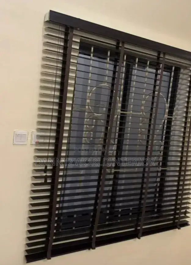 Give Your Window Space That Fabulous Look