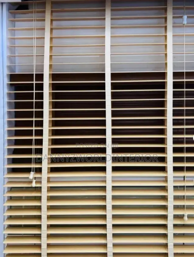 Give Your Window Space That Fabulous Look