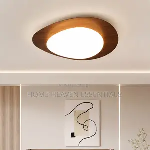 Modern Acrylic Ceiling Light for Bedroom