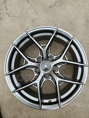 17 Inches Rim for Honda