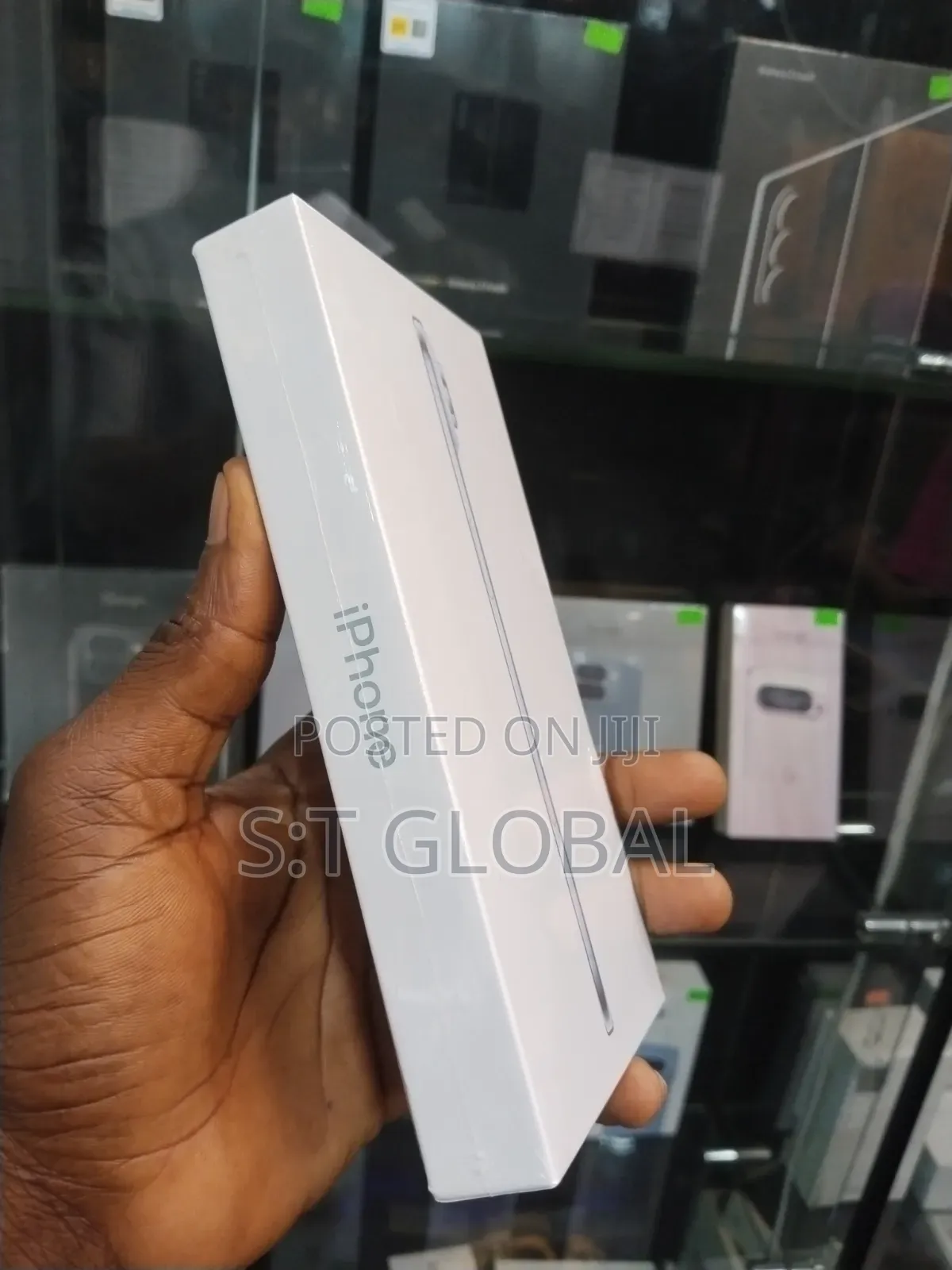 New Apple iPhone Air 256 GB Blue