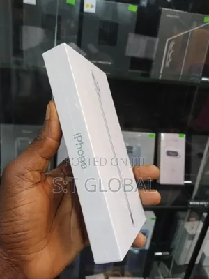 New Apple iPhone Air 256 GB Blue
