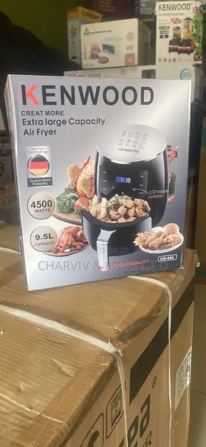 Kenwood Air Fryer