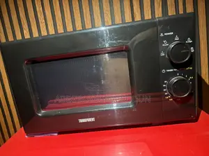 Neatly Used Microwave