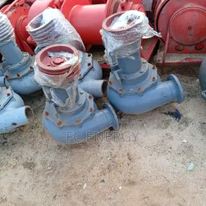 6/7 Inches Sand Pump Complete