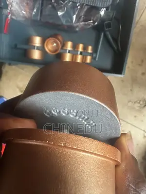 Plastic Pipe Welding Machine