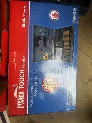 Plastic Pipe Welding Machine
