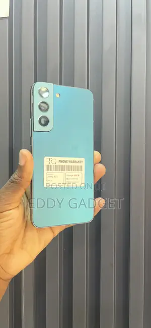 Samsung Galaxy S22 5G 256 GB Green