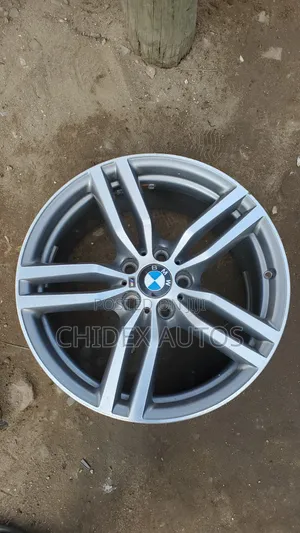 19 Inch Rim for BMW *"