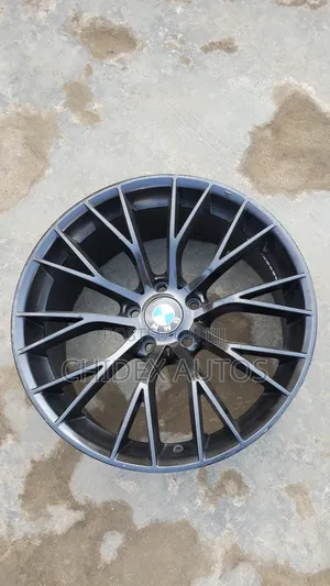 19 Inch Rim for BMW *"