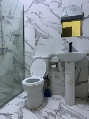 Furnished 2bdrm Apartment in Lekki Phase 1 for rent