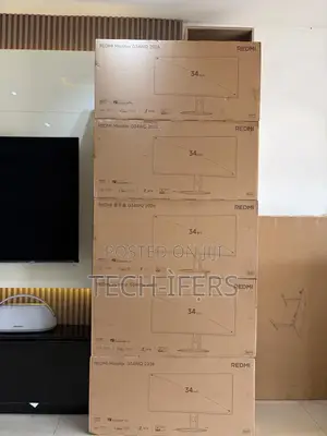 Gaming Monitor