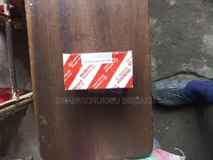 Original Brake Pad Prado