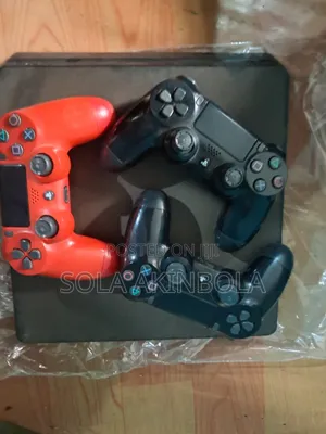 PlayStation 4