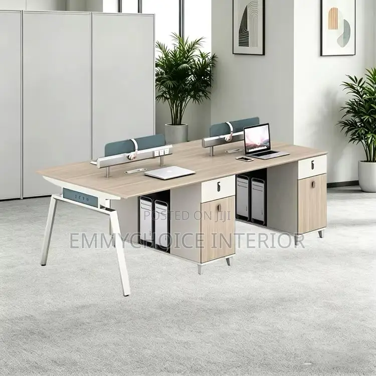 Executive Office Work Station Desk