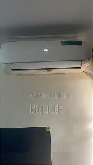 Hisense 2HP Split AC