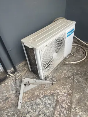 Hisense 2HP Split AC