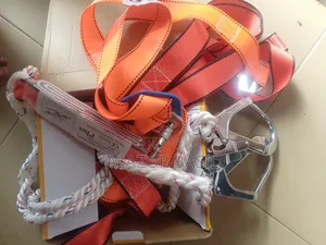 Harness Belt Plus