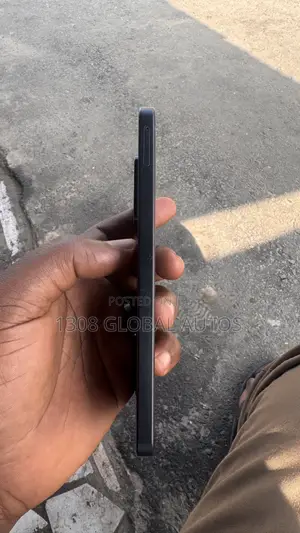 Samsung Galaxy A17 5G 128 GB Black