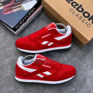 Rebook High Quality, Fully Boxed